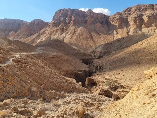 landscape mountain sky nature mountains