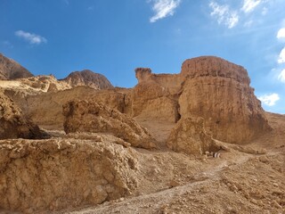 Fototapeta premium landscape mountain sky nature mountains
