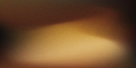 Dark brown grainy background, abstract black poster banner header backdrop design