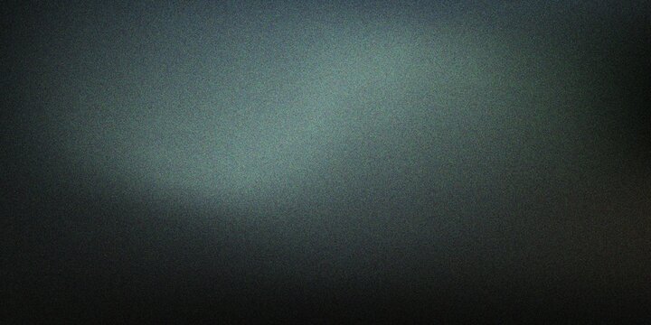 Dark grey grainy background, abstract black poster banner header backdrop design