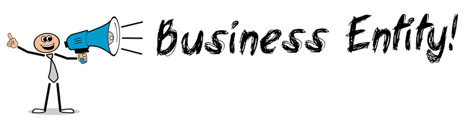 Business Entity!