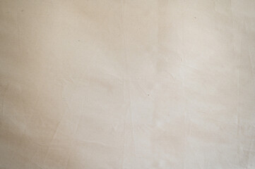 detail od a natural canvas fabric