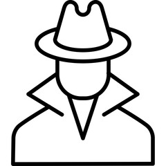 Espionage Icon