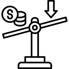 Pressure Icon