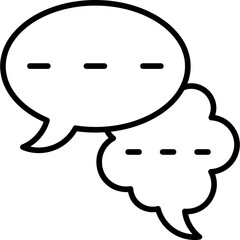 Chat Icon