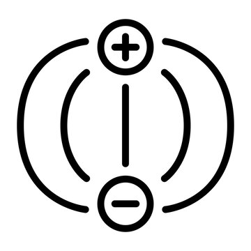 recommend clip art: Magnet icon