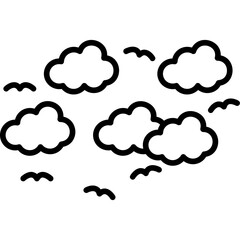 Cloud Icon