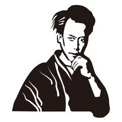 芥川龍之介