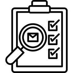 Fototapeta premium Pie Chart Icon