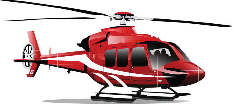 helicopter
