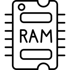 Ram Icon