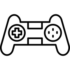 Controller Icon © pixels