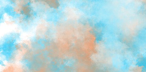 amazing colorful abstract texture of soft watercolor, watercolor paper texture background, Colorful watercolor art splashed background, grunge Texture of a lightly sized watercolor paper.