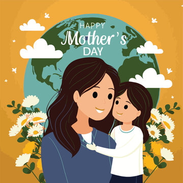 happy mothers day