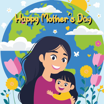 happy mothers day