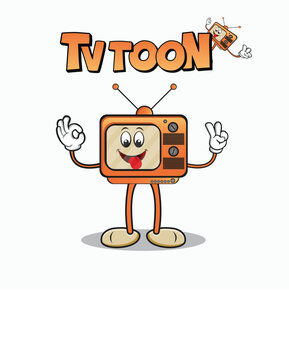 tv toon