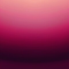 Obraz premium Soft Pink and Burgundy Gradient