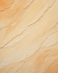 Grainy sandstone texture with pale yellow to soft orange gradient
