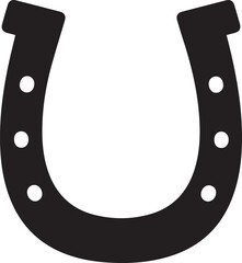 Horse icon symbol vector image Illustration
