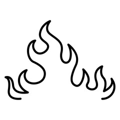 Fire icon