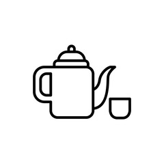 Tea icon