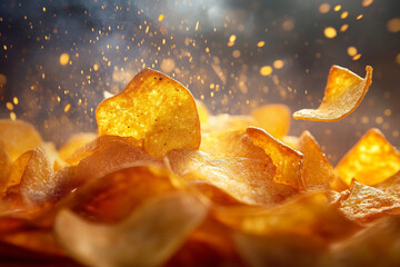 Chips.