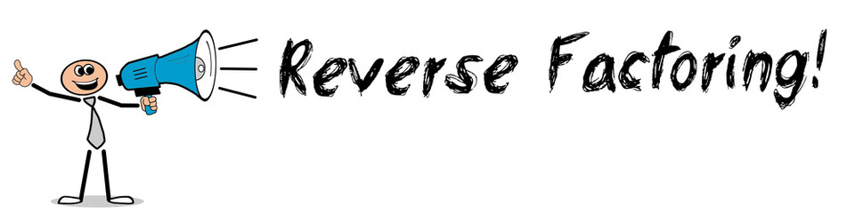 Reverse Factoring!