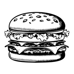 BURGER 3