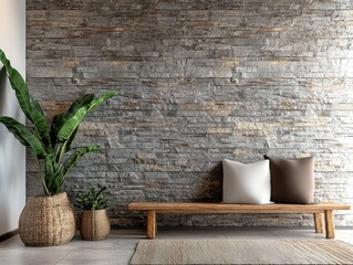 Contemporary Home Living Room Wall Art Decor