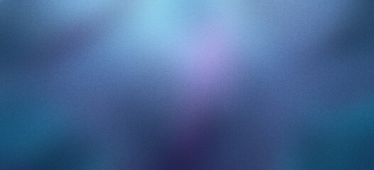 Neon Colors Gradient Background with a Grainy Texture