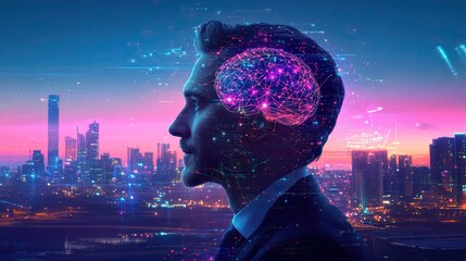 Innovative Mindset: A Futuristic Concept of Human Thought