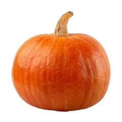 Une citrouille au format PNG