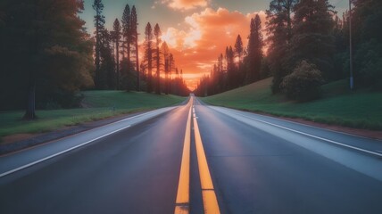 Fototapeta premium Note that image guidance is on and will be affecting your output,Very nice view