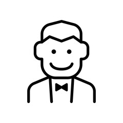 Actor icon