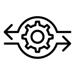 System icon