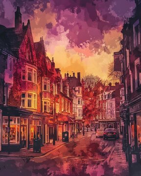 My Tunbridge Wells