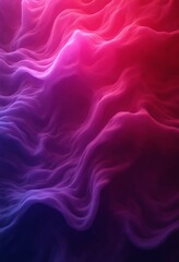 Obraz premium Spectacular abstract purple and red color texture