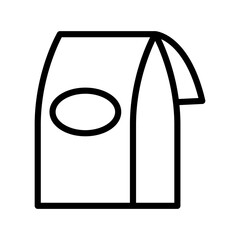 Take home food icon
