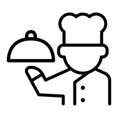 Chef icon
