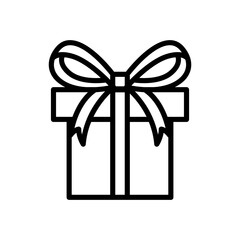 Gift icon