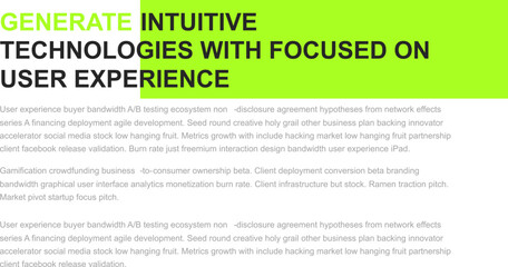 Abstract white, red presentation slides. Modern brochure cover design. Fancy info banner frame. Creative infographic elements set. Urban city font. Vector title sheet model. Ad flyer style template