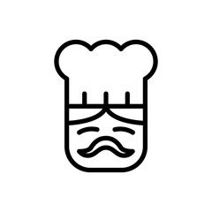 Chef icon