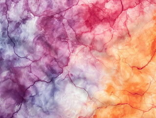 Tie Dye Texture