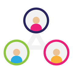 Hierarchy Structure Organization