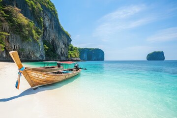 Obraz premium Top Beach Holiday Destinations Cassidy Travel Blog