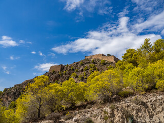 Asos views around Kefalonia a greek island