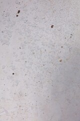 Closeup of old steel plate, useful for grunge backgrounds.