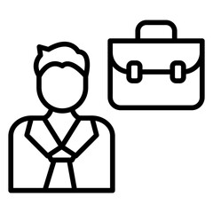 Assistant icon style