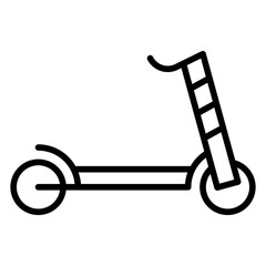 Kick Board icon style