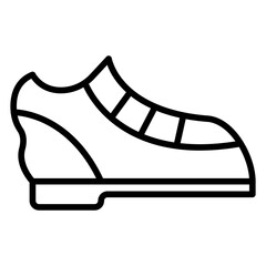 Boot icon style